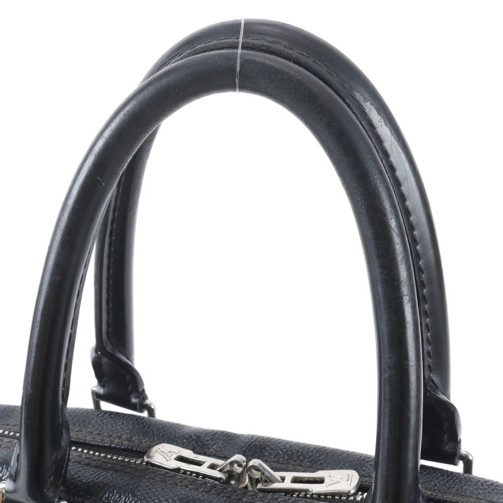 Louis Vuitton Damier Graphite Porte Document Voyage Business Bag — view 2