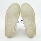 Chanel Sneakers White 38 — view 4