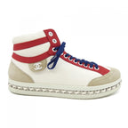 Chanel Sneakers White 38