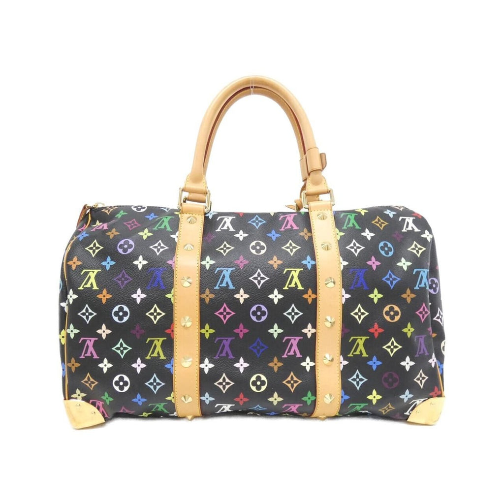 Louis Vuitton Multicolor Keepall Boston Bag — view 2
