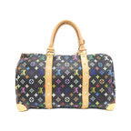 Louis Vuitton Multicolor Keepall Boston Bag — view 2