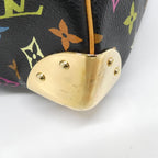 Louis Vuitton Multicolor Keepall Boston Bag — view 3