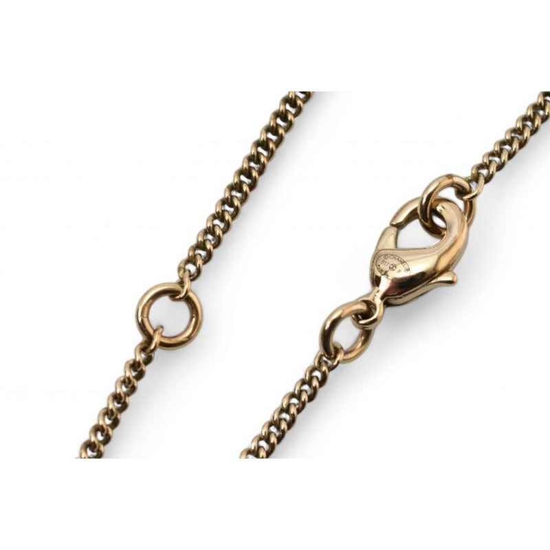 Chanel 2-Way Coco Mark CC Pearl Motif Gold 17 — view 5