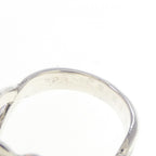 Hermes Vintage Fleur Ring — view 5