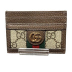 Gucci Ophidia Card Case