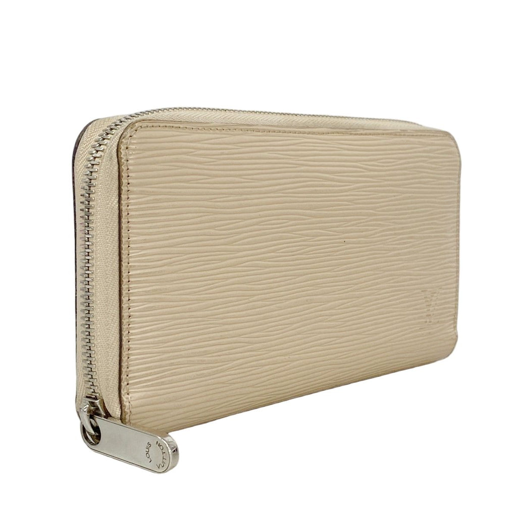 Louis Vuitton Wallet Epi Zippy Galle — view 2
