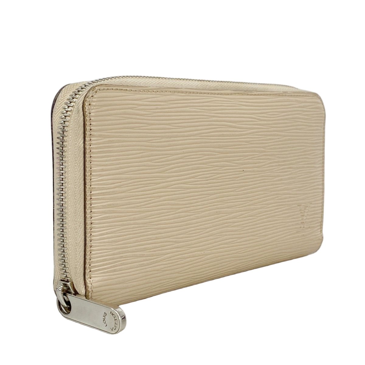 Louis Vuitton Wallet Epi Zippy Galle — view 2