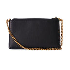 Gucci Shoulder Bag GG Marmont Black — view 2