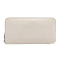 Hermes Construction Azap Long Silk in Veau Nata Wallet
