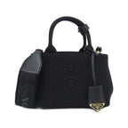 Prada 1 Ba038 Nero Bag — view 2