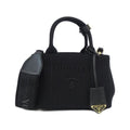 Prada 1 Ba038 Nero Bag