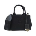 Prada 1 Ba038 Nero Bag