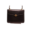 Gucci Interlocking G Leather Handbag