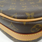 Louis Vuitton Monogram Boite Chapeau Sple Shoulder Bag — view 2
