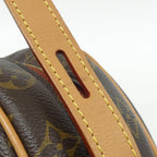 Louis Vuitton Monogram Boite Chapeau Sple Shoulder Bag — view 6