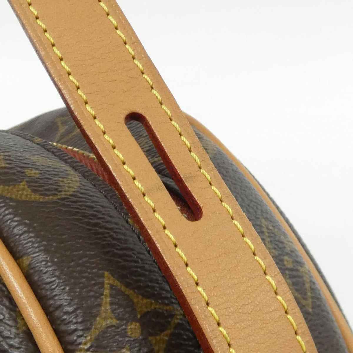 Louis Vuitton Monogram Boite Chapeau Sple Shoulder Bag — view 6
