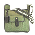 Louis Vuitton Shoulder Bag Besace Marie Kate Monogram Mini Canvas Khaki
