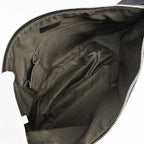 Louis Vuitton Damier Geant Exploration Tour Shoulder Bag Black — view 6