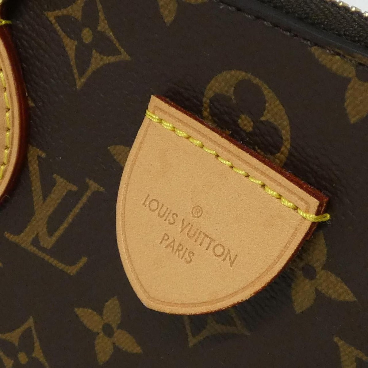 Louis Vuitton Monogram Rivoli MM Bag — view 5