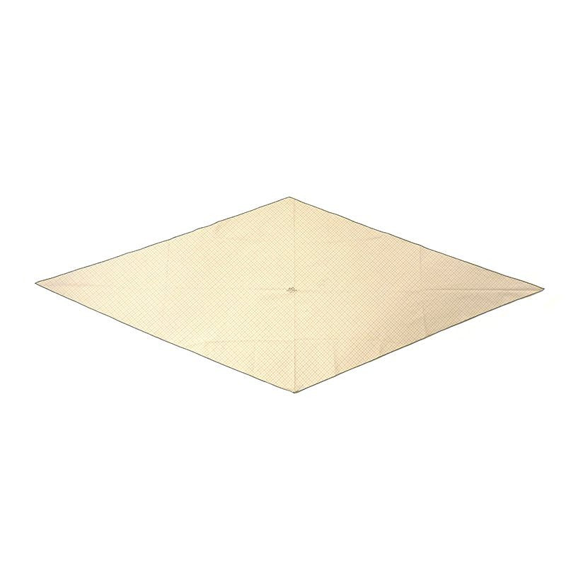 Hermes Rhombus Losange Scarf