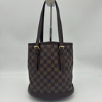 Louis Vuitton Damier Marais Tote — view 2