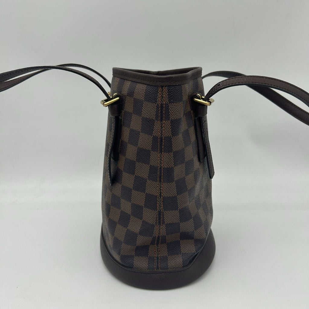 Louis Vuitton Damier Marais Tote — view 3