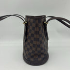 Louis Vuitton Damier Marais Tote — view 3