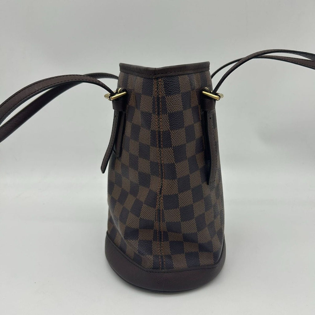 Louis Vuitton Damier Marais Tote — view 4