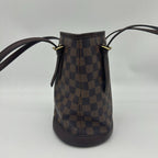 Louis Vuitton Damier Marais Tote — view 4