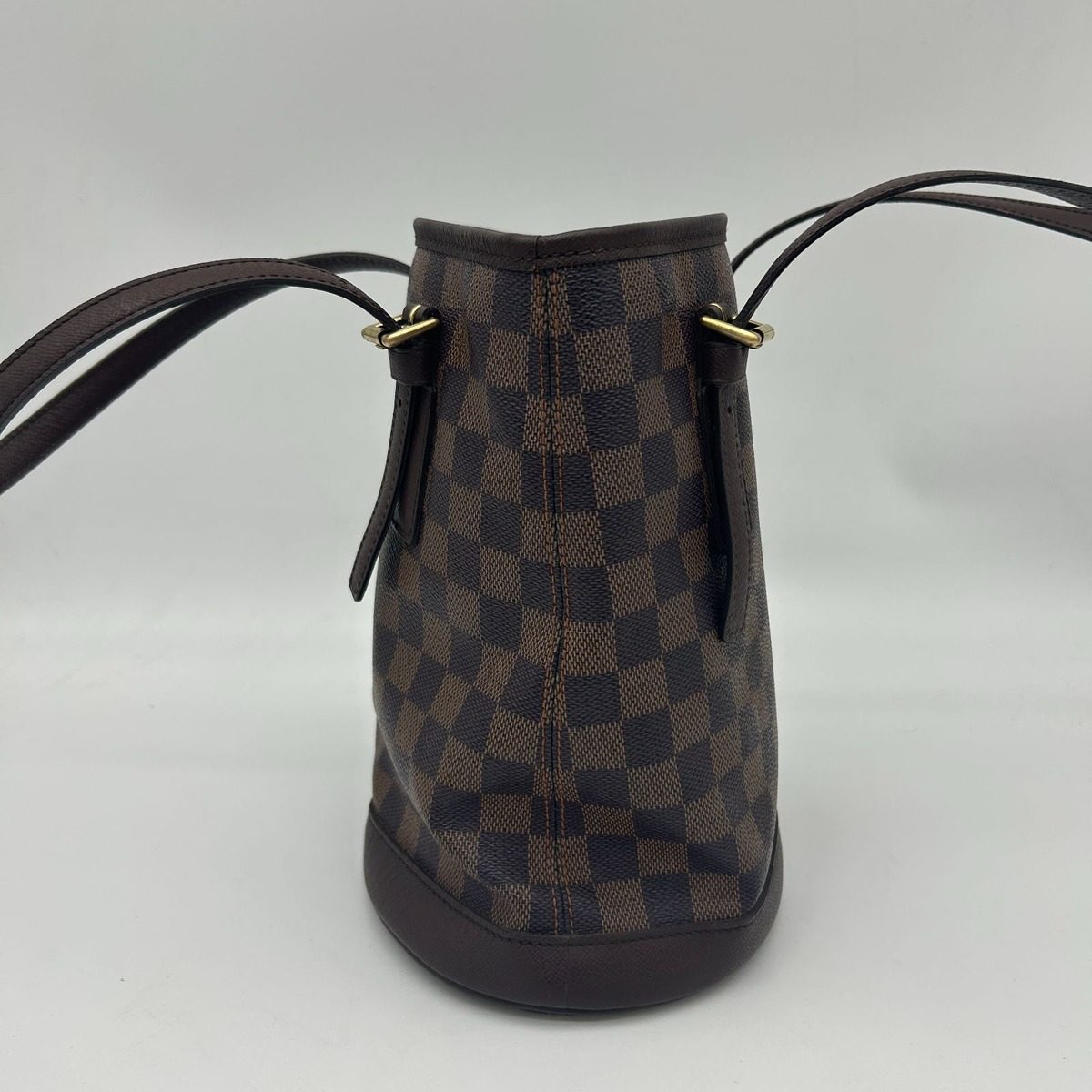 Louis Vuitton Damier Marais Tote — view 4