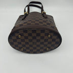 Louis Vuitton Damier Marais Tote — view 5