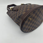 Louis Vuitton Damier Marais Tote — view 6