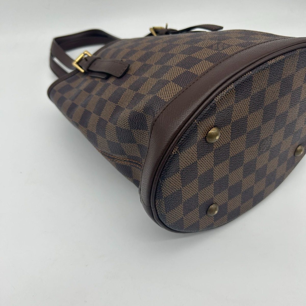 Louis Vuitton Damier Marais Tote — view 6