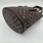 Louis Vuitton Damier Marais Tote — view 7