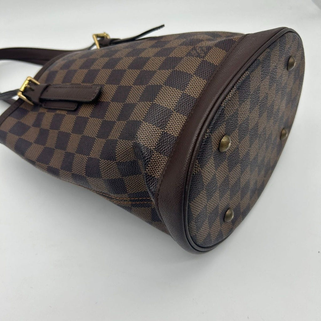 Louis Vuitton Damier Marais Tote — view 9