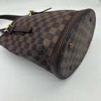 Louis Vuitton Damier Marais Tote — view 9