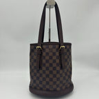 Louis Vuitton Damier Marais Tote