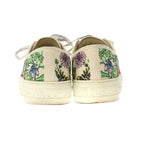 Christian Dior Walkn Walkin' Embroidered Low Cut Sneakers Dc0222 — view 3