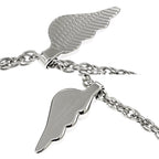 Hermes Key Holder Bon Voyage Silva Hardware Ring Missing — view 5