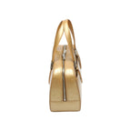 Louis Vuitton Monogram Matte Handbag Shelton — view 3