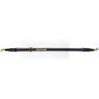 Christian Dior Shoulder Strap Navy — view 3