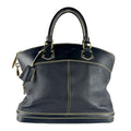 Louis Vuitton Handbag Lockit MM