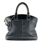 Louis Vuitton Handbag Lockit MM