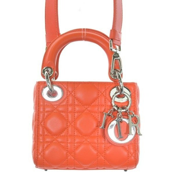 Christian Dior Tote Bag