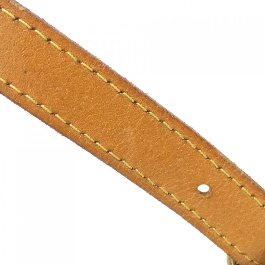 Louis Vuitton Monogram Speedy Bandouliere Boston Bag — view 8