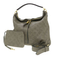 Louis Vuitton Mahina Selene MM Pouch