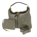 Louis Vuitton Mahina Selene MM Pouch