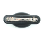 Hermes Barrette Tri Maillon PM Hair Clip Pin — view 2