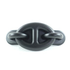 Hermes Barrette Tri Maillon PM Hair Clip Pin