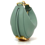 Fendi Mini Bag Nano Graffi — view 3